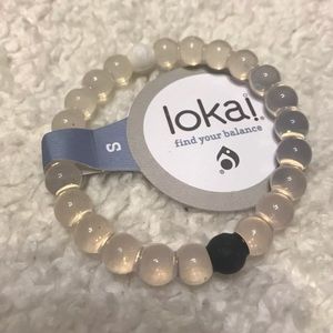 Classic Lokai Bracelet Size S